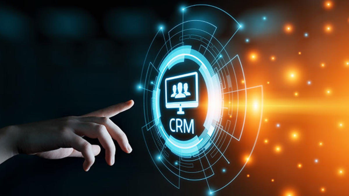 Why Every Growing Business Needs A CRM System Now?