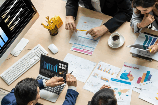 Unlocking Growth: Why Your Business Can’t Afford To Ignore CRM