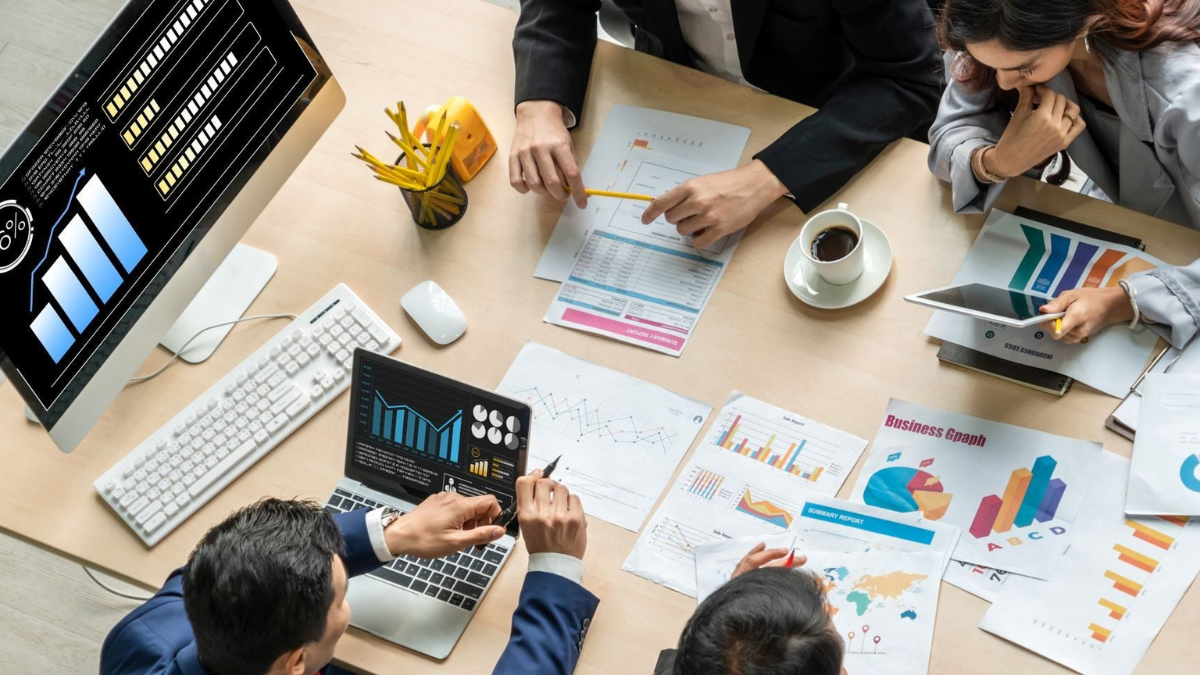 Unlocking Growth: Why Your Business Can’t Afford To Ignore CRM